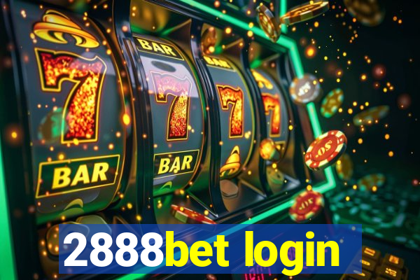 2888bet login